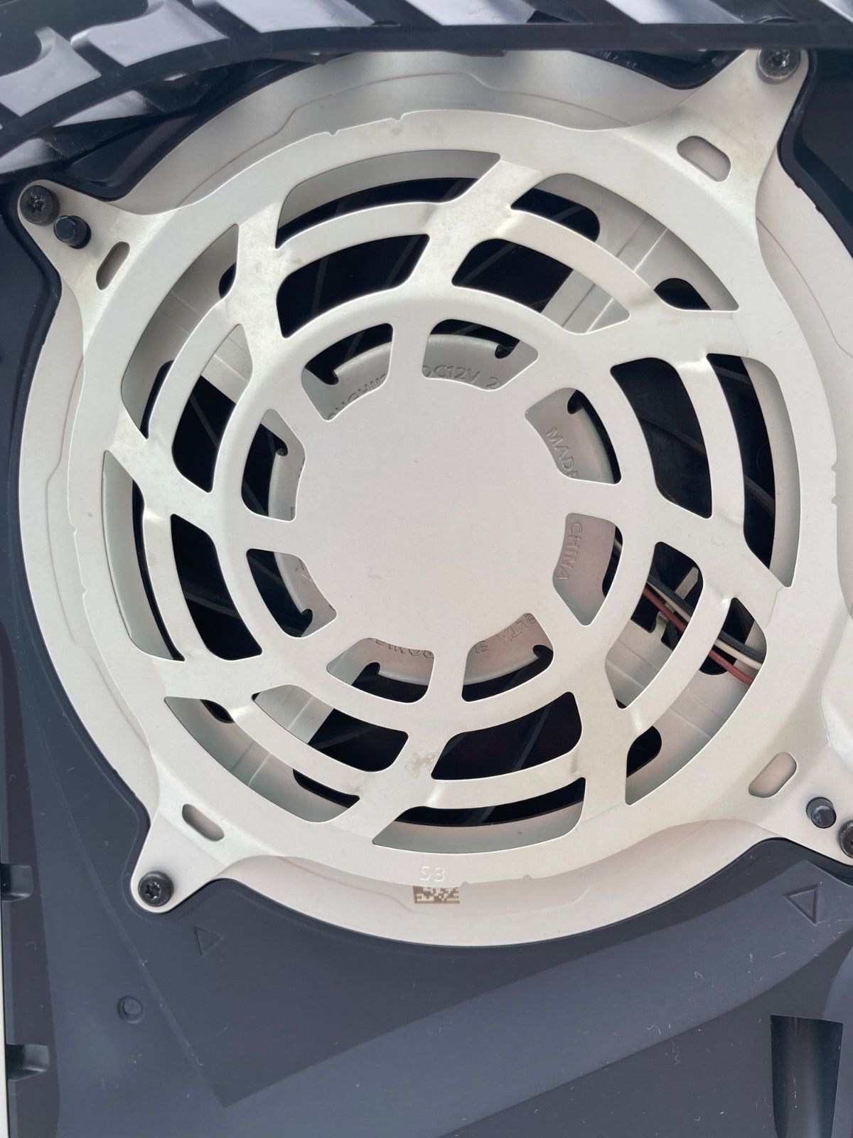 ディスクドライブモデル 本体