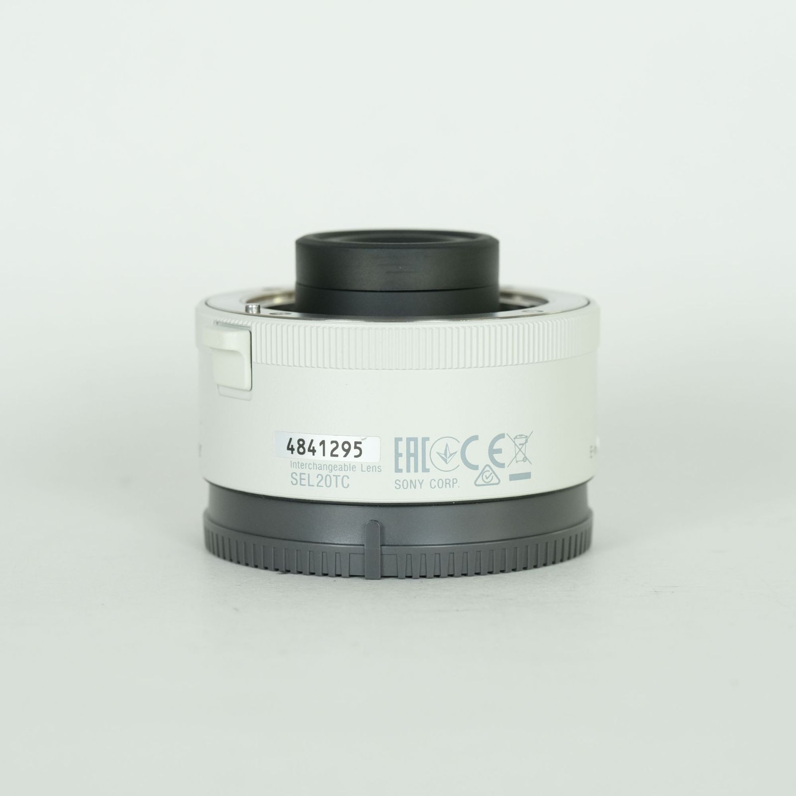美品] SONY 2x Teleconverter SEL20TC / ソニーEマウント - メルカリ