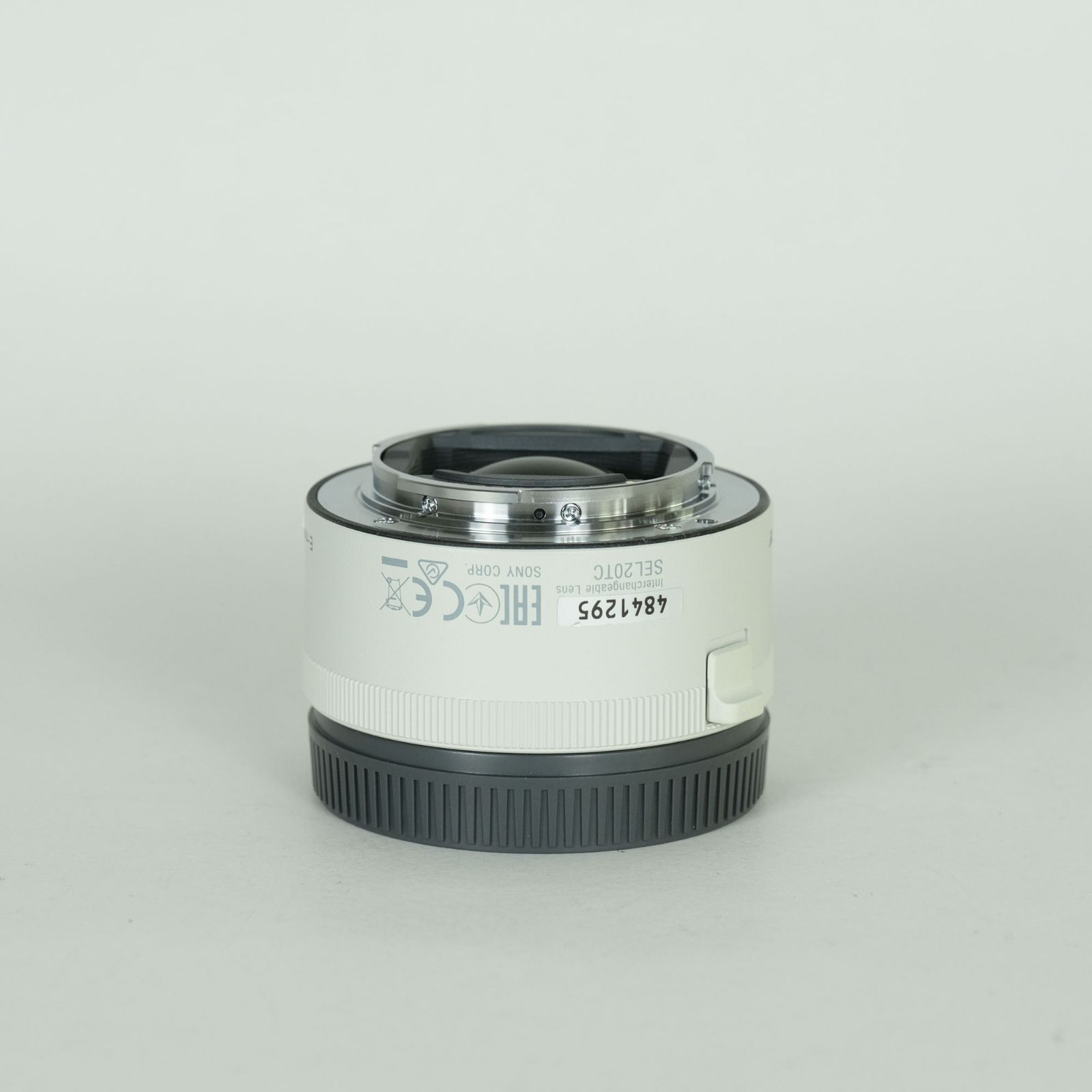美品] SONY 2x Teleconverter SEL20TC / ソニーEマウント - メルカリ