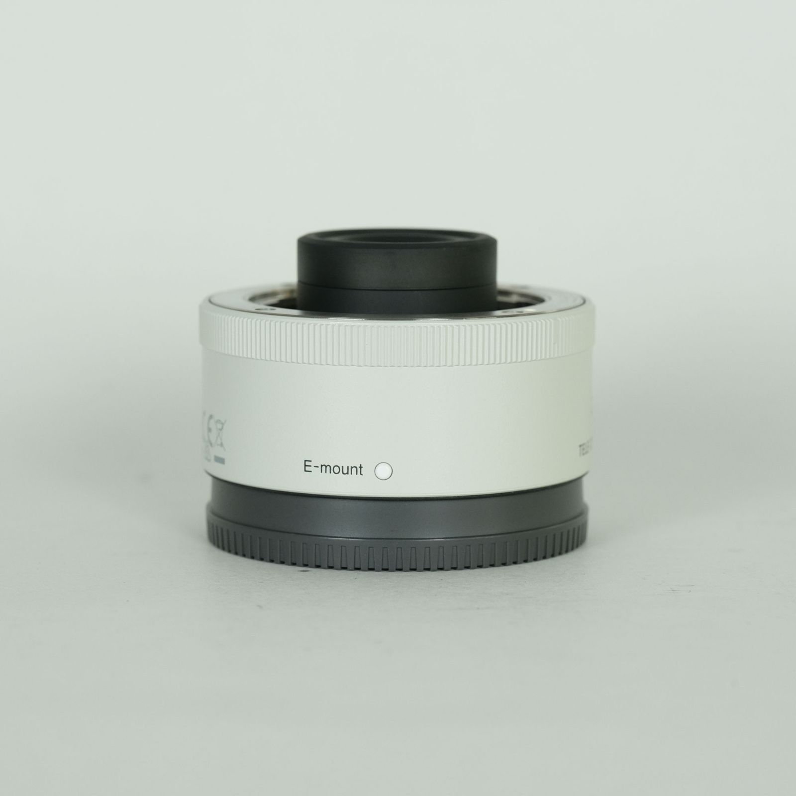 美品] SONY 2x Teleconverter SEL20TC / ソニーEマウント - メルカリ