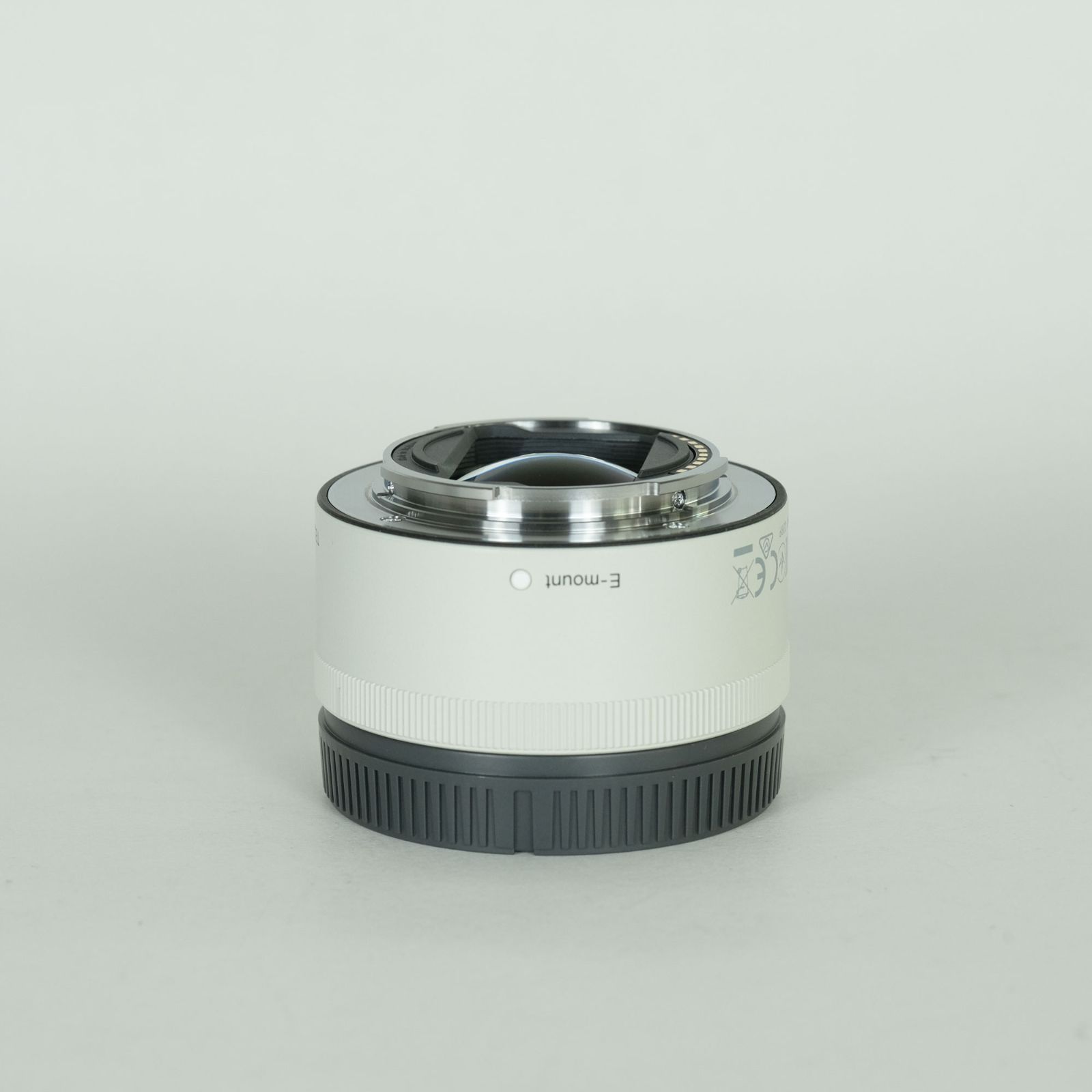 美品] SONY 2x Teleconverter SEL20TC ⁄ ソニーEマウント - メルカリ 