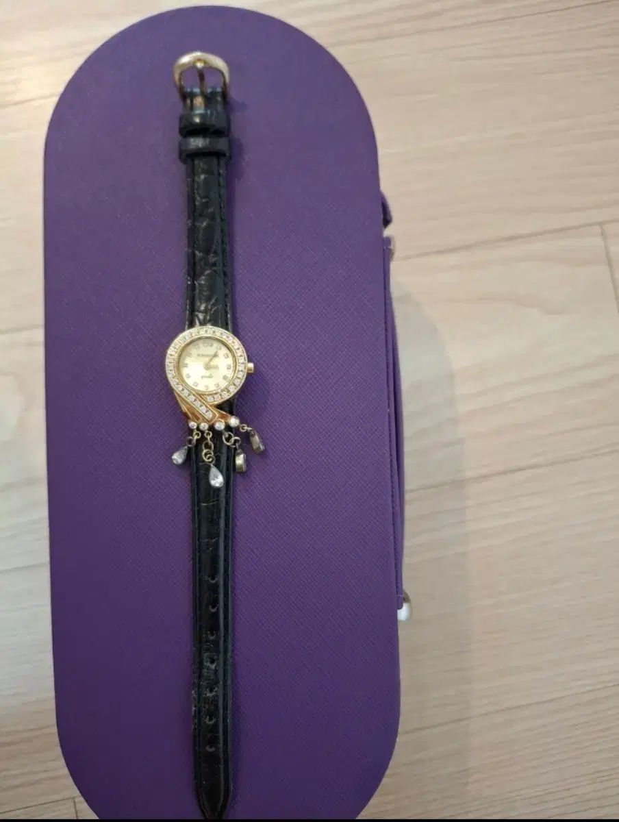 ROMANSON ビーズ あんさんぶるスターズ あんスタ 時計