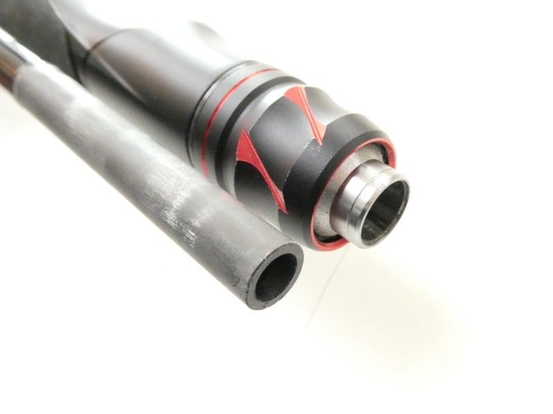  シマノ 20ゾディアス 264 L 02 バスロッド ロッド