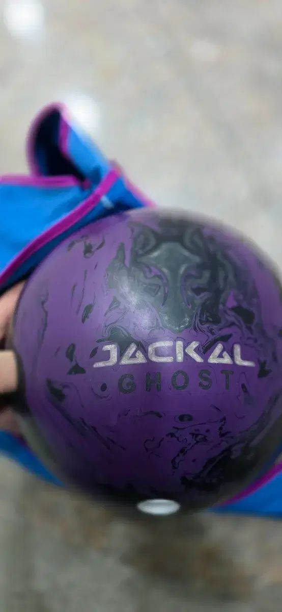 ウールTシャツ ジャッカル JACKAL ゴースト ボーリング 15 パウンド