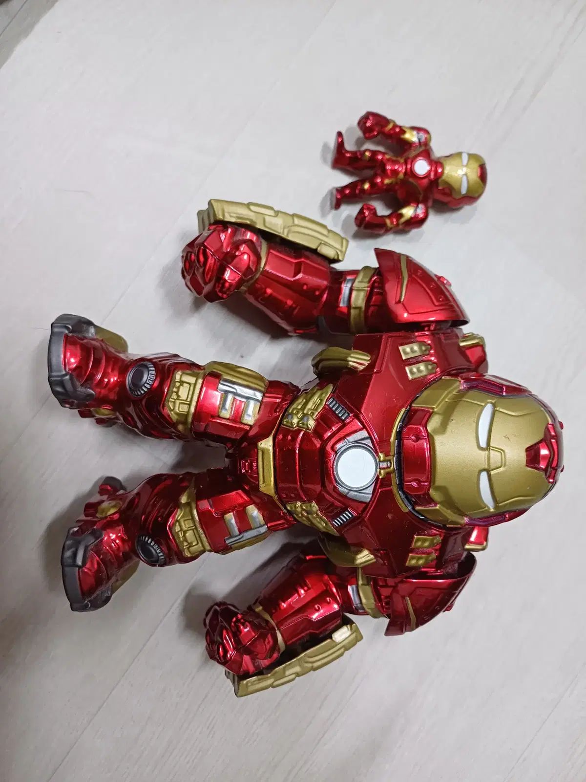 ハルクバスター 97956 アイアンマン フィギュア u003ch2u003eハルクバスターu003c/h2u003e Hulkbuster 97956 アイアンマン フィギュア 헐크버스터
