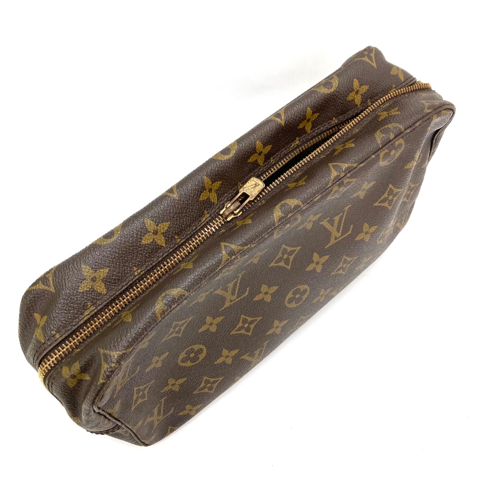 ◇LOUIS VUITTON◇ルイヴィトン トゥルース トワレット28 モノグラム