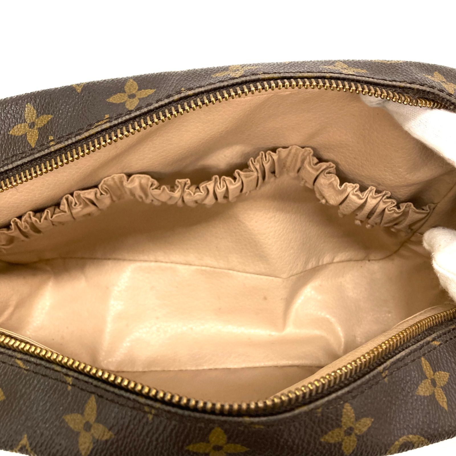 ◇LOUIS VUITTON◇ルイヴィトン トゥルース トワレット28 モノグラム