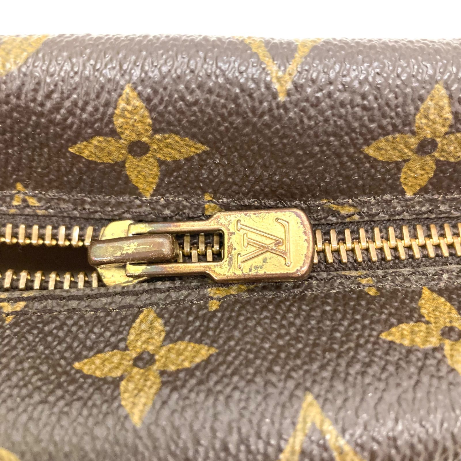 ◇LOUIS VUITTON◇ルイヴィトン トゥルース トワレット28 モノグラム