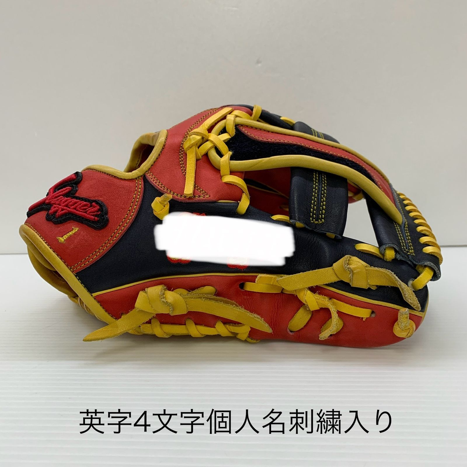 久保田スラッガー KUBOTA SLUGGER オーダー 軟式 大人 一般 内野手用 グローブ グラブ 右投げ 品 野球 7066