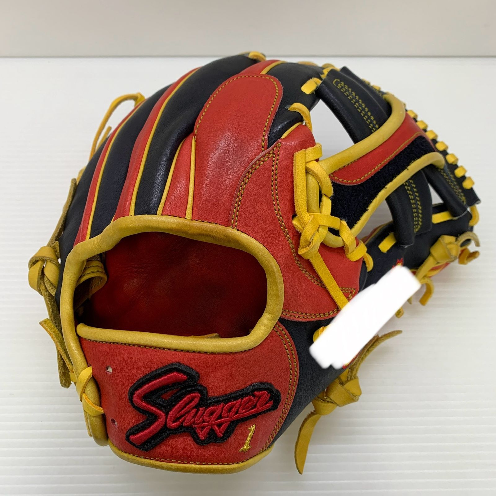 久保田スラッガー KUBOTA SLUGGER オーダー 軟式 大人 一般 内野手用 グローブ グラブ 右投げ 品 野球 7066