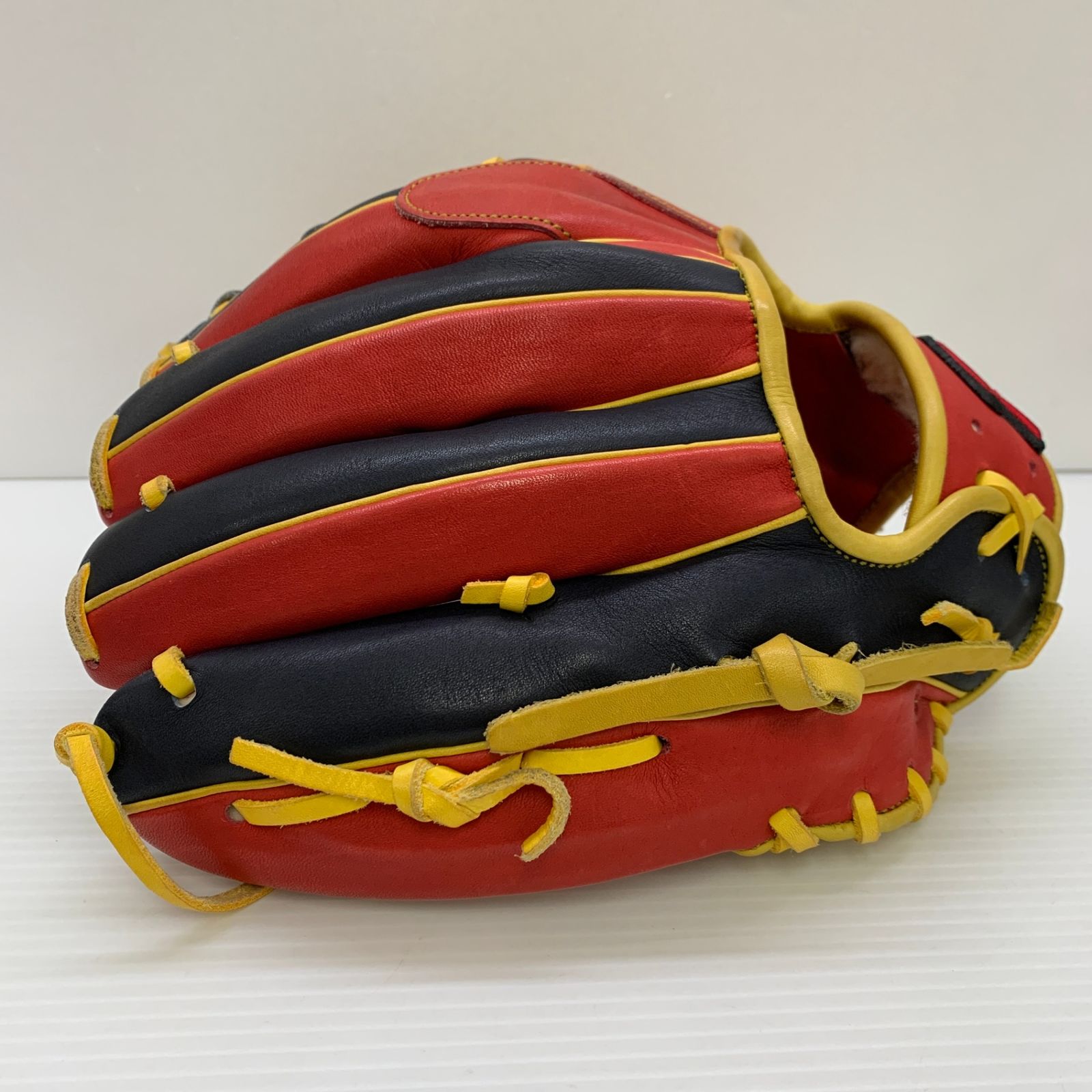 久保田スラッガー KUBOTA SLUGGER オーダー 軟式 大人 一般 内野手用