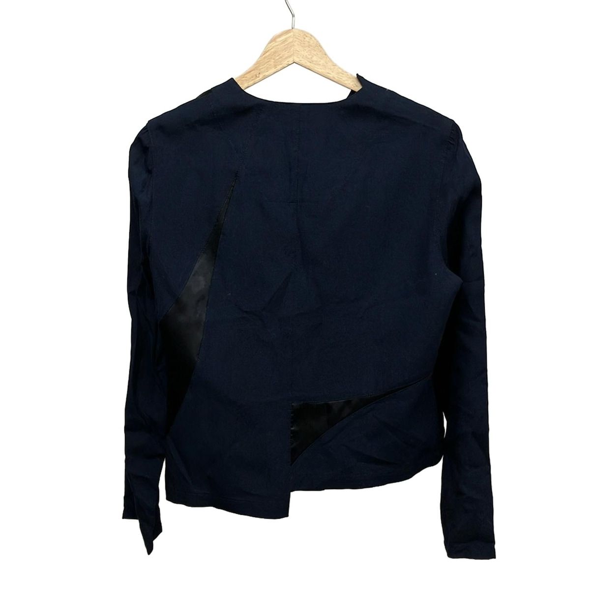 ALBEROBELLO/OLLEBOREBLA(アルベロベロ/オレボレブラ) ブルゾン ALBEROBELLO/OLLEBOREBLA(アルベロベロ/オレボレブラ) ブルゾン