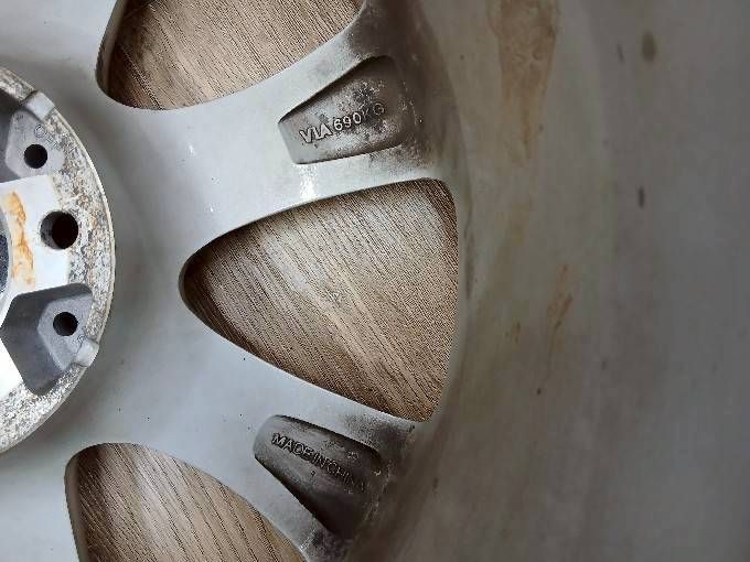 60系ハリアーRVA 4等へ