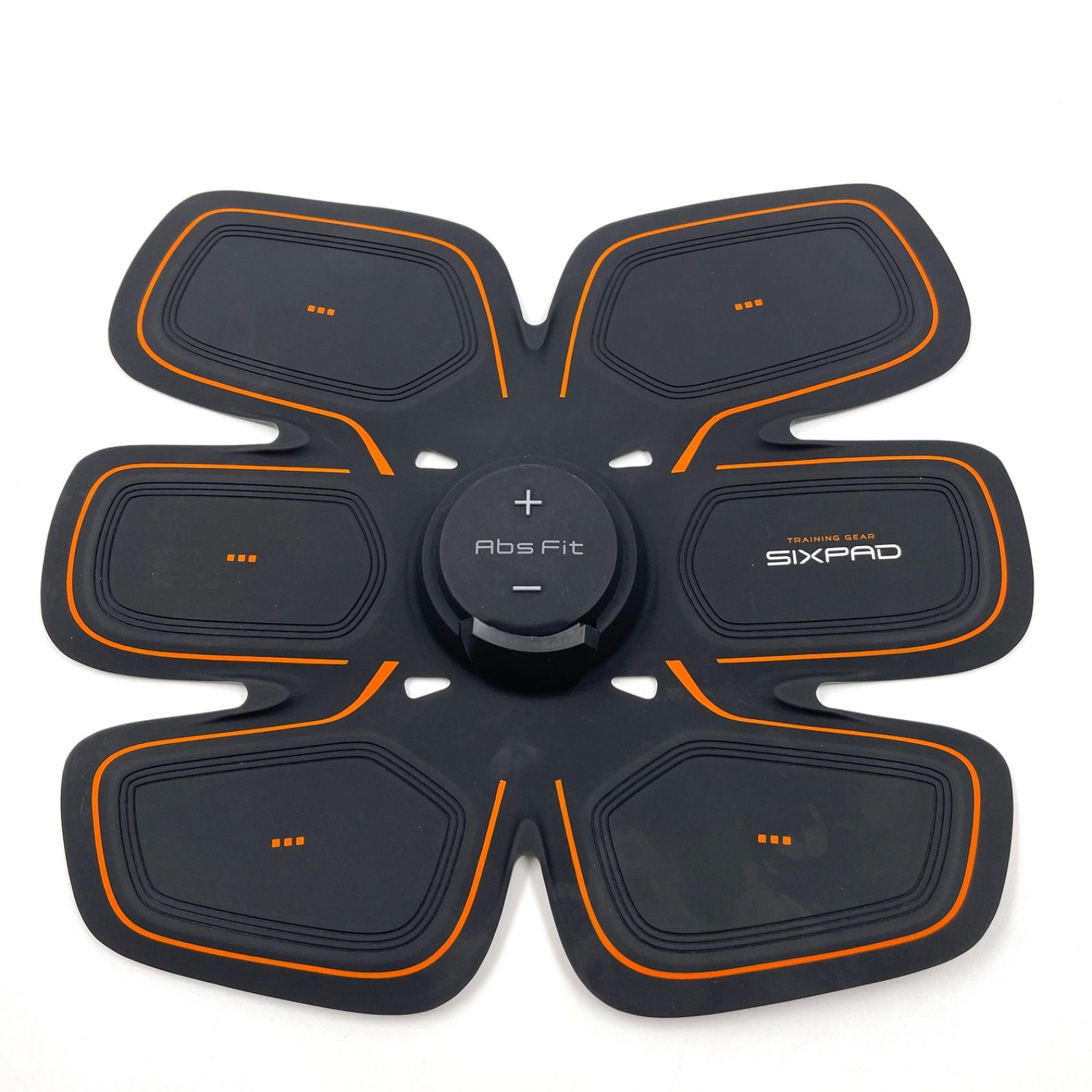 1218A SIXPAD Abs Fit 2 EMSトレーニングギア 腹筋 エクササイズ