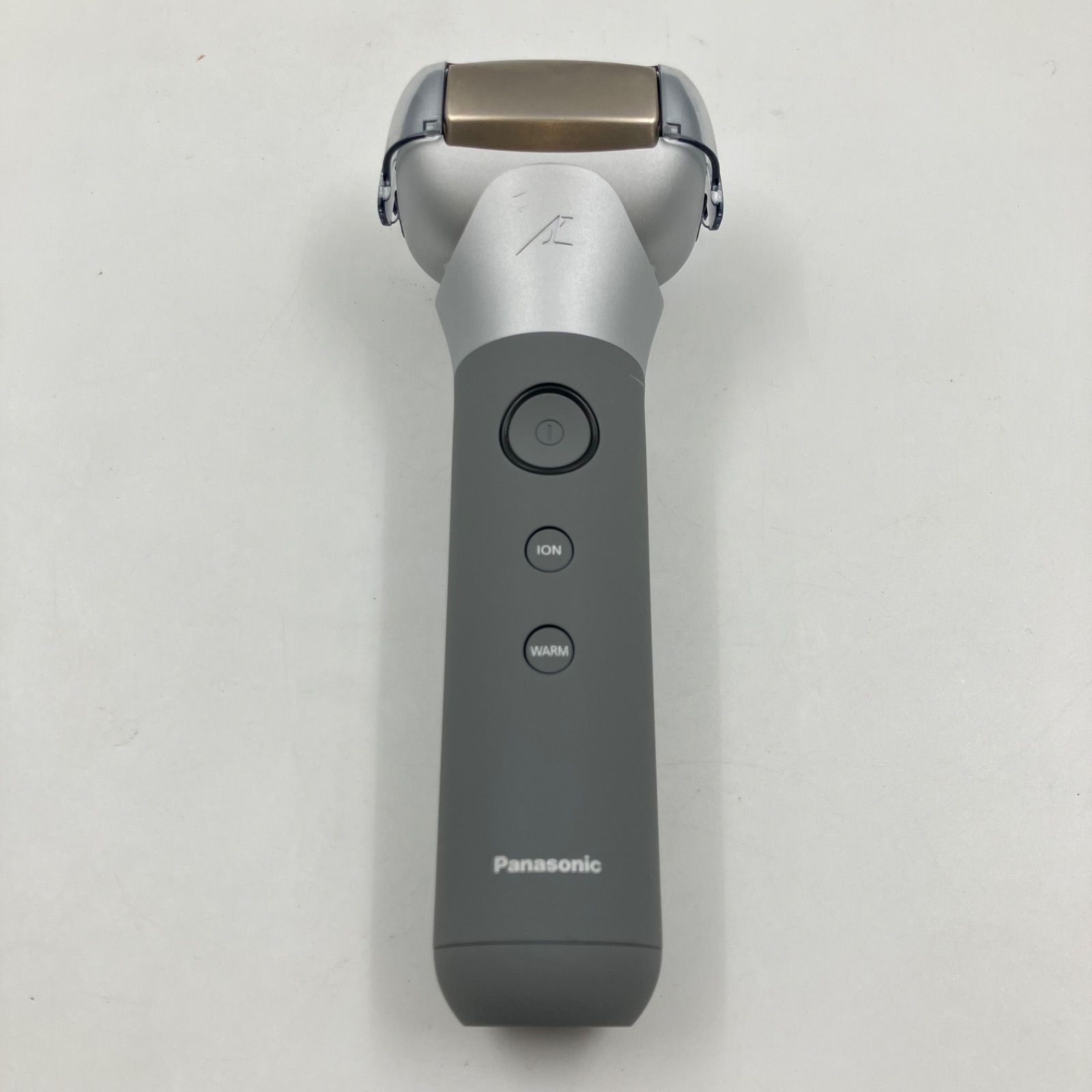 1218 C Panasonic パナソニック スキンケアシェーバー ラムダッシュ ES-MT 21 バリカン フェイシャルケア メンズビューティ 美容家電 -01