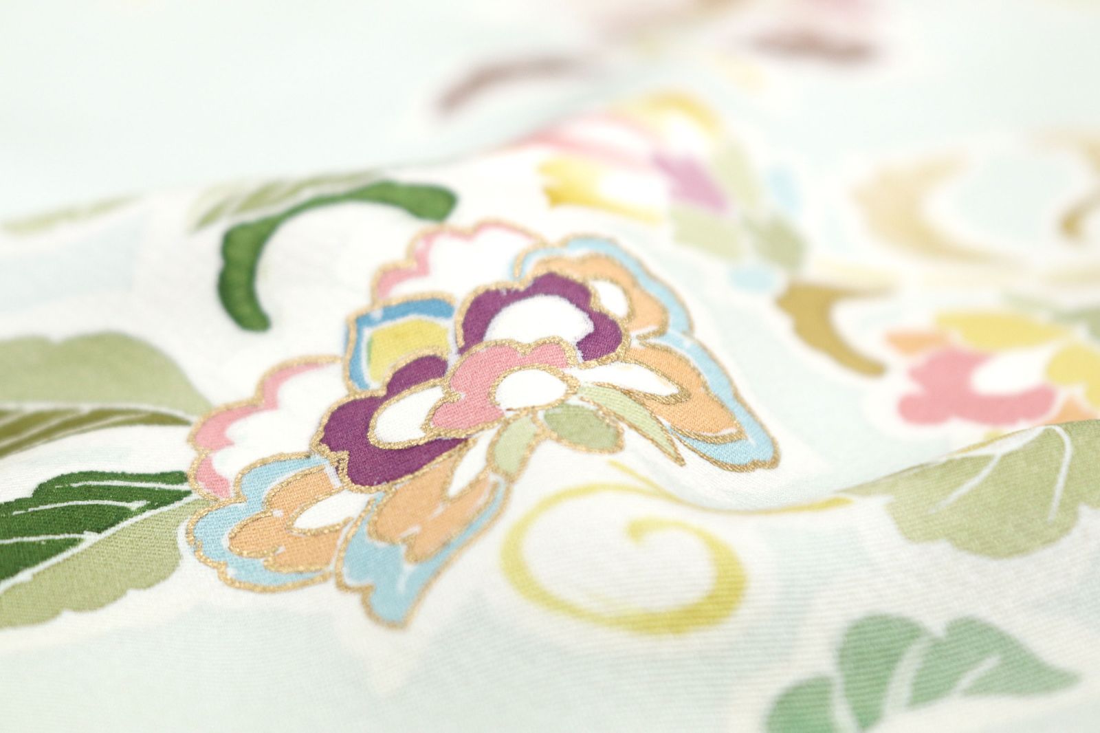 京都染匠 一富司