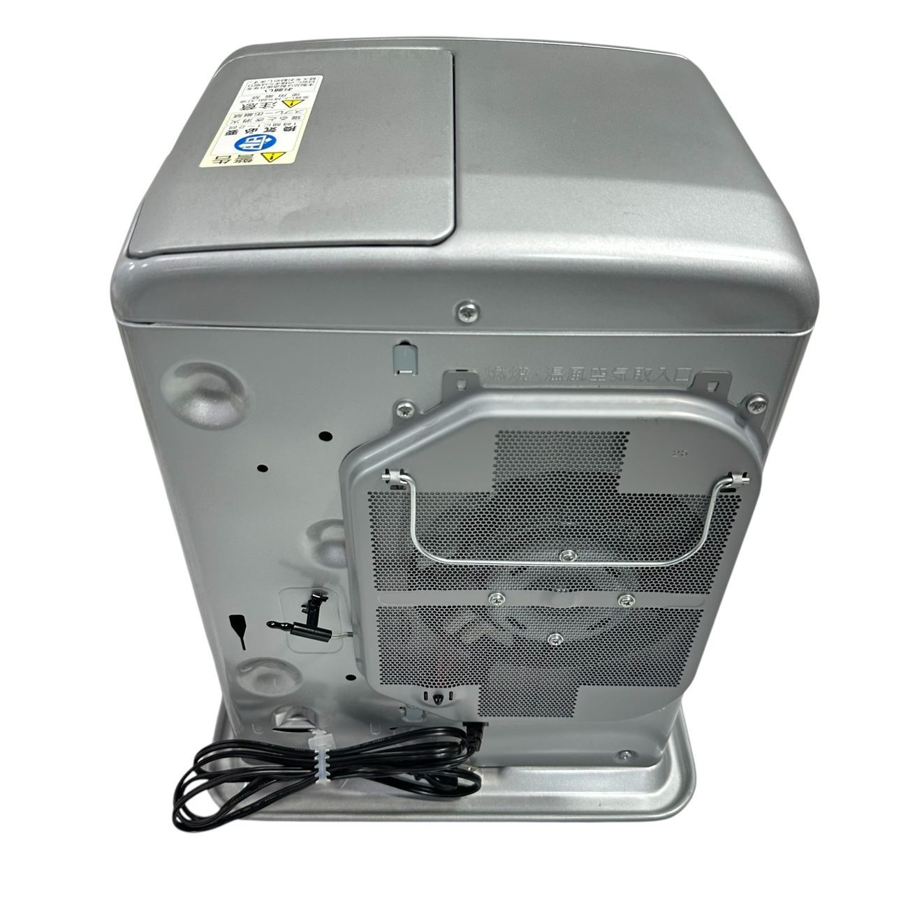 動作品/高年式】DAINICHI/ダイニチ 石油ファンヒーター FW-25S3-S S