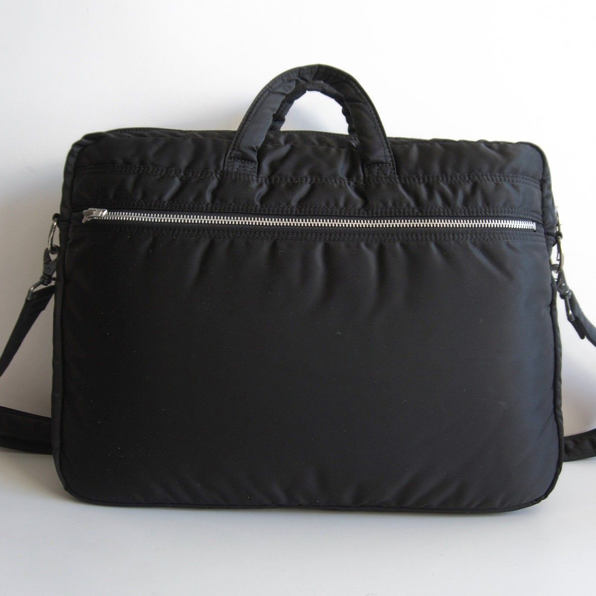 美品】PORTER 【タンカー 2WAY ショルダーバッグ】ポーター ナイロン
