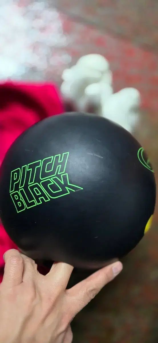 ストーム ピーチ ブラック 15 パウンド ウレタン