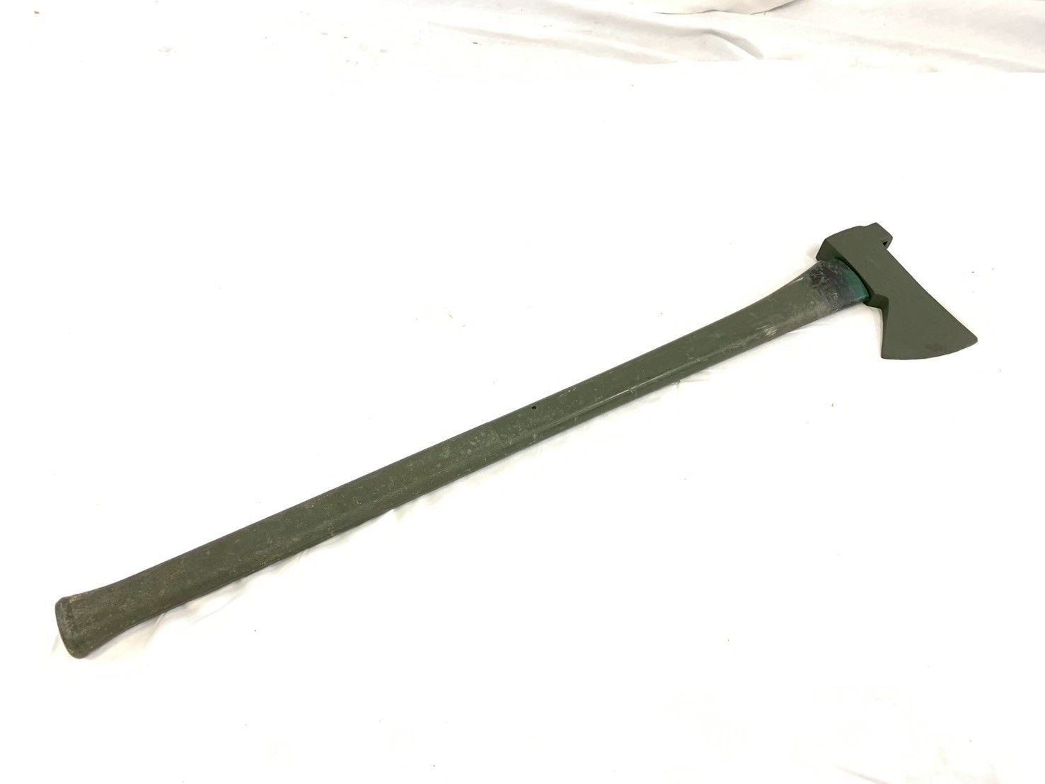 米軍放出 パイオニアツーツ オノ アックス 斧 M38 M151 JEEP 38 米軍