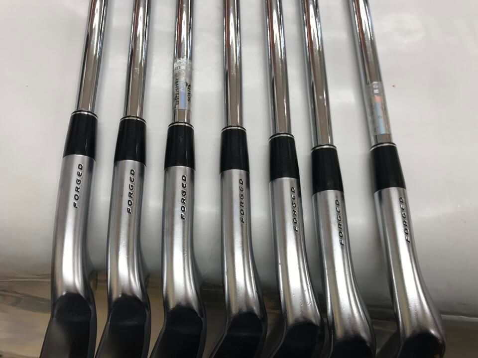 ダンロップ SRIXON ZX5 Mk2 NSプロ950GH neo DST Sフレックス アイアン