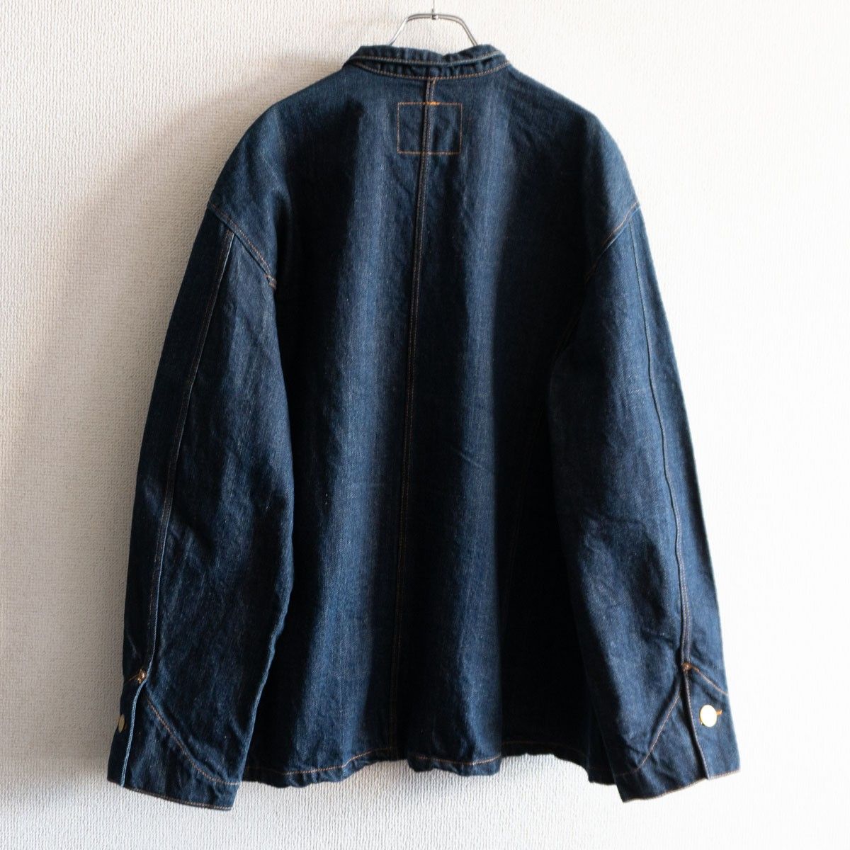 美品/ビッグサイズ】LEVI