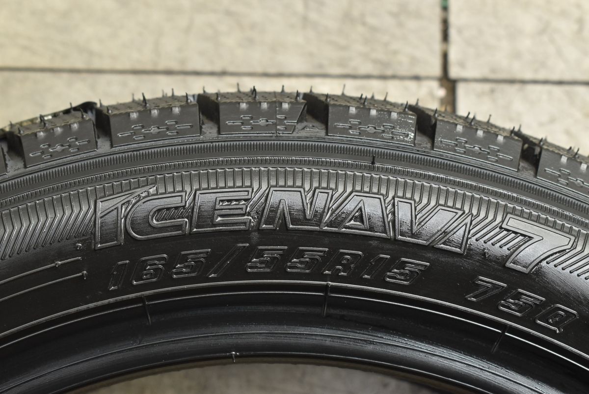 製 スタッドレス