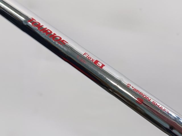 入間□【中古】 ユーティリティ ピン PING #3 G400 Hybrid NSPROMODUS3