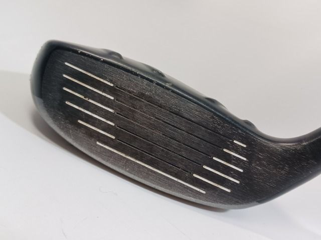 PING ピン 3U　NSPROMODUS3TOUR105 S ユーティリティ ピン G430 HYBRID/NSPROMODUS3TOUR105(JP)/S/19[139881