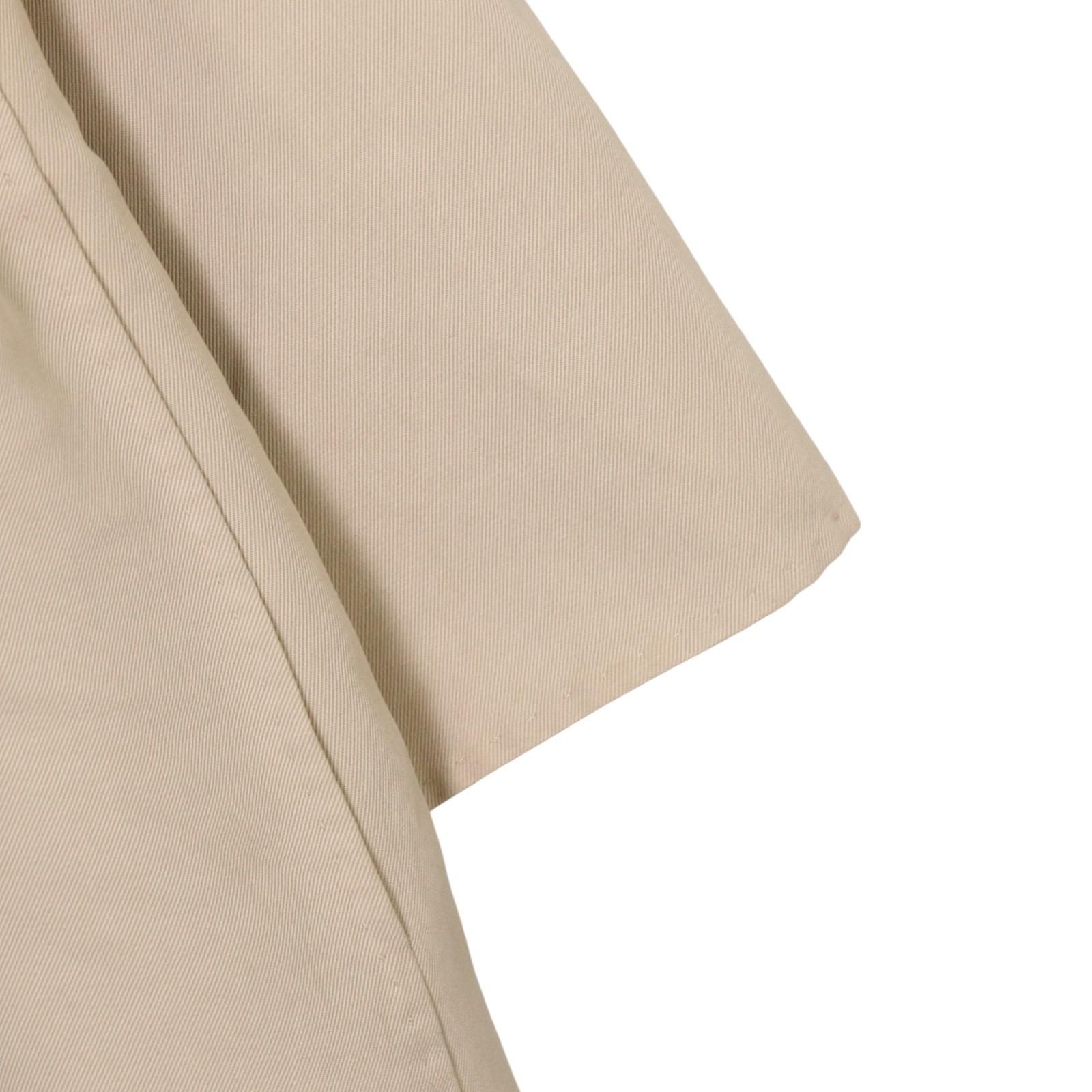 MAX MARA マックスマーラ 白タグ ショールカラー スプリングコート