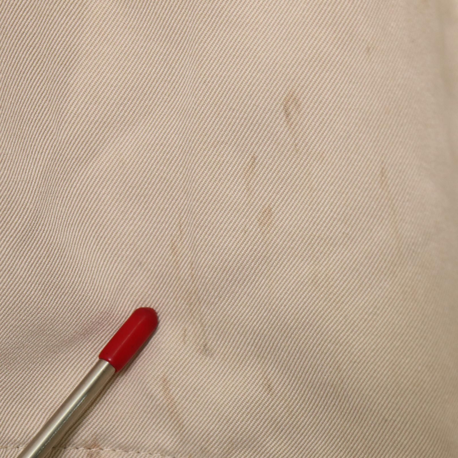 MAX MARA マックスマーラ 白タグ ショールカラー スプリングコート