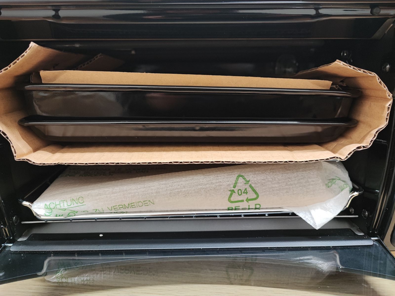 デロンギ コンベクションオーブン EO 1900 J