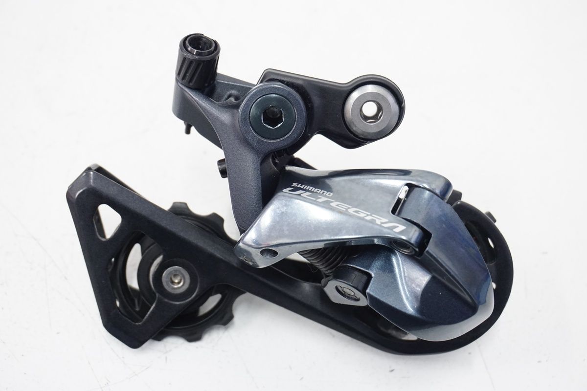 SHIMANO シマノ ULTEGRA RD R 8000 リアディレイラー バ