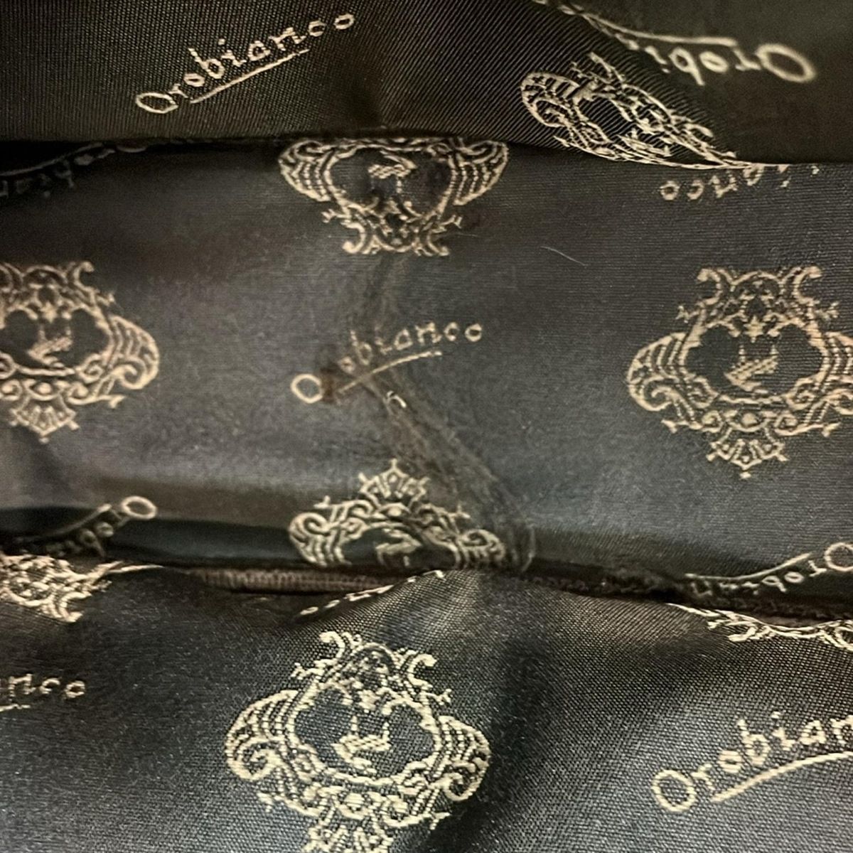 本体ロックなし