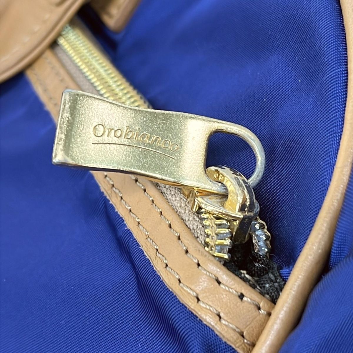 オロビアンコ ビジネスバッグ