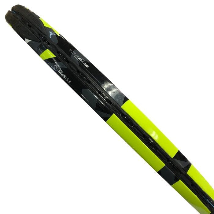 Babolat バボラ Pure Aero テニスラケット G2 硬式用 ピュアエアロ