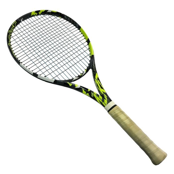 Babolat バボラ Pure Aero テニスラケット G2 硬式用 ピュアエアロ