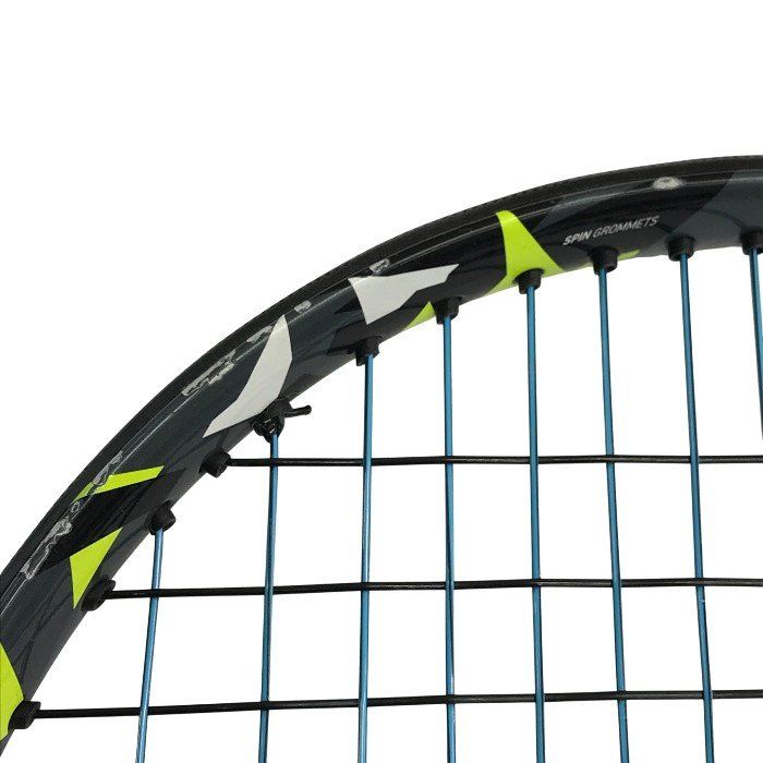 Babolat バボラ Pure Aero テニスラケット G2 硬式用 ピュアエアロ