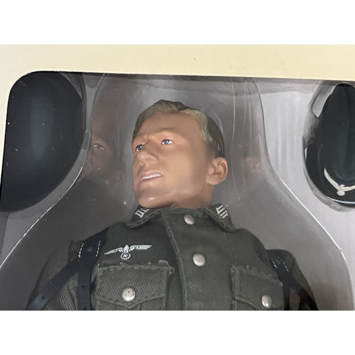 兵士 フィギュア