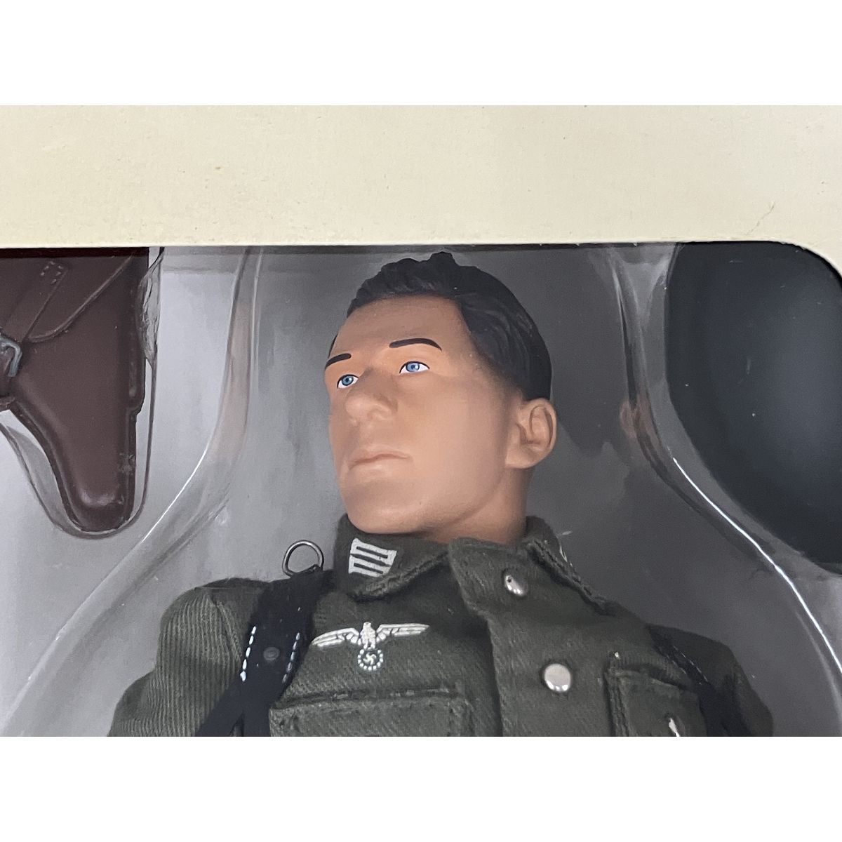 兵士 フィギュア