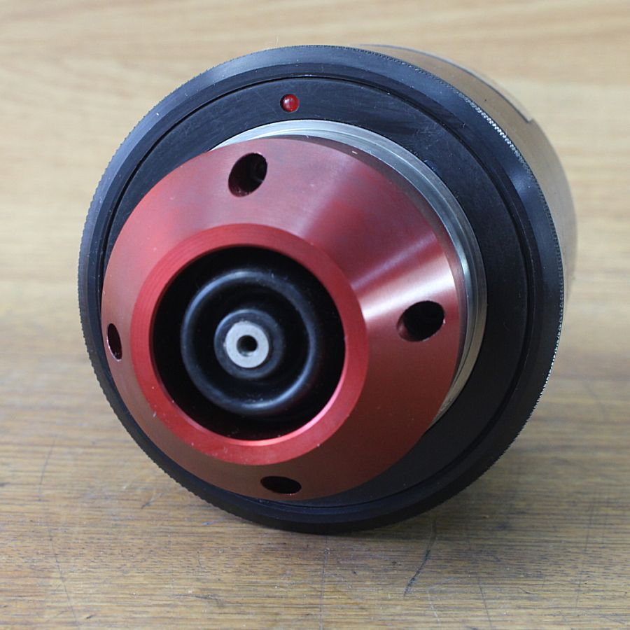  動作未 KKS 黒田精工 BT 40 TSF 210 タッチセンサー 156 4 MHz ツーリング 切削 切断 穴あけ