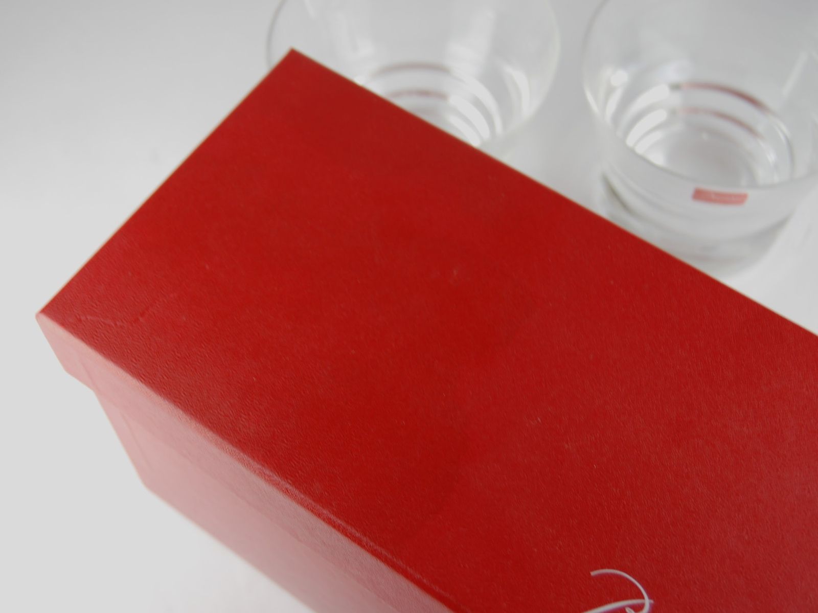 ロックグラス ペア