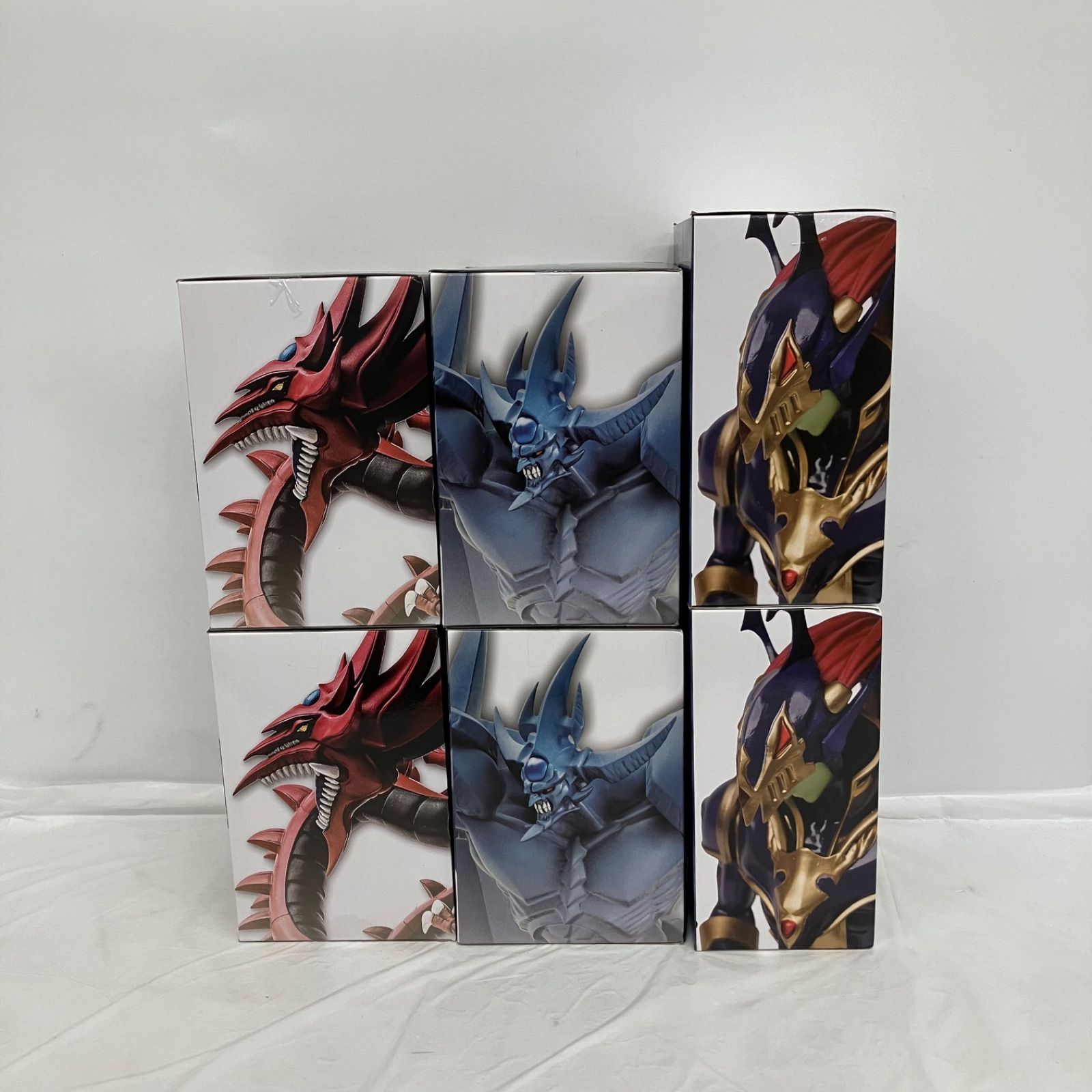 未開封 遊戯王 デュエルモンターズ オフィシャルカードゲーム Monsters