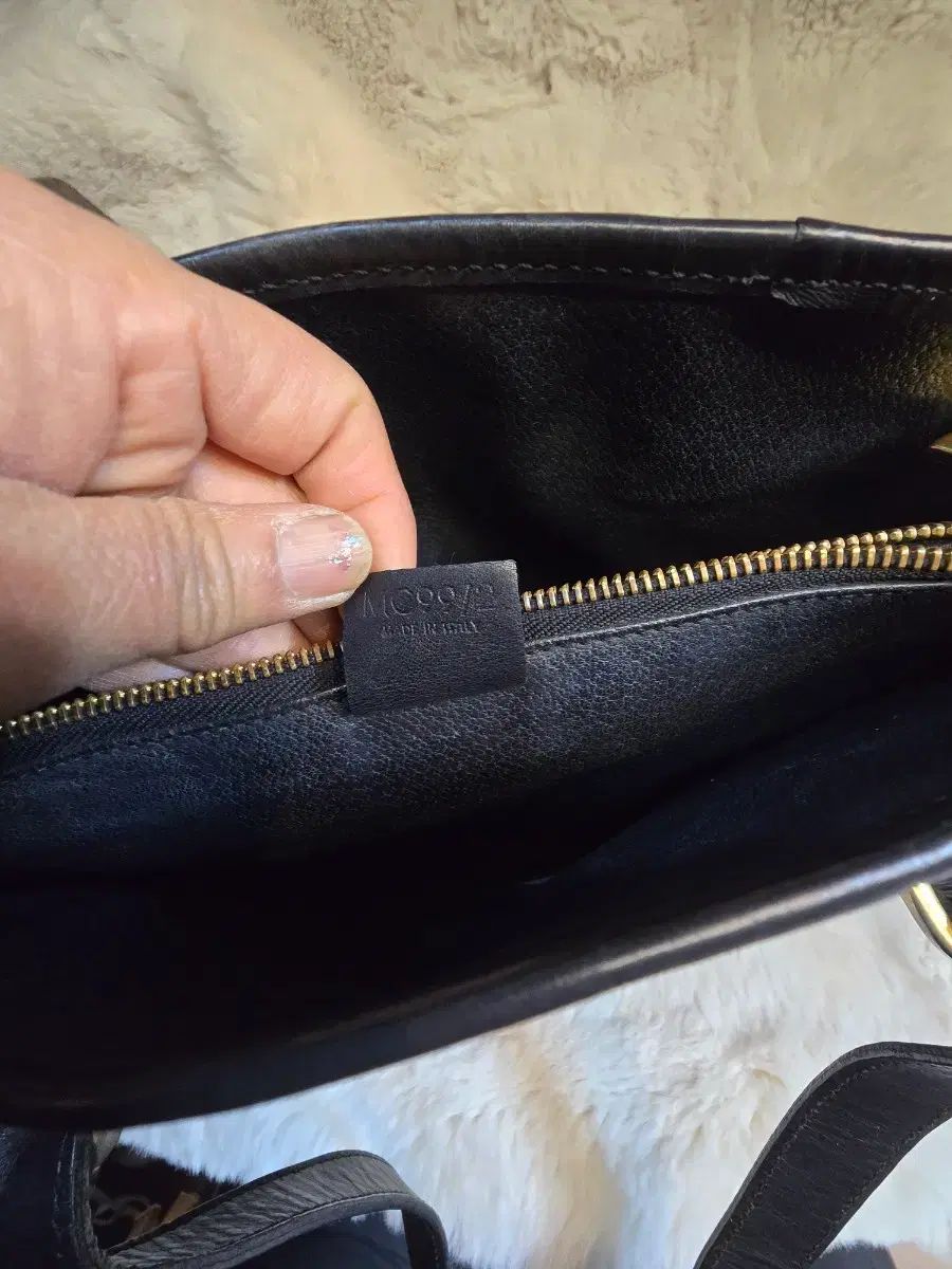 ブラック ブラウン