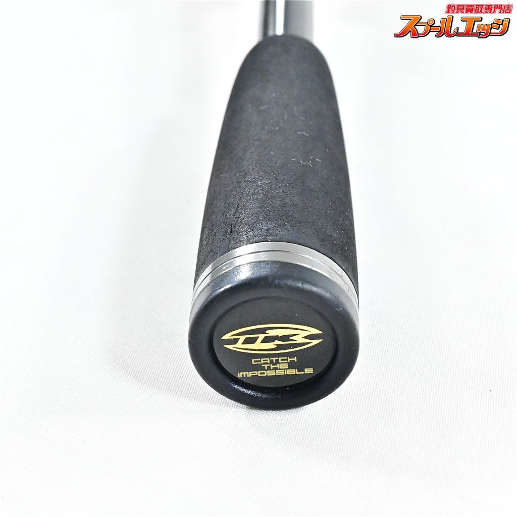 イマカツxデジーノ トムアディクト TMA C 611 M X IMAKATUxDESIGNO TOM ADDICT バス ベイト K_243 v 44882