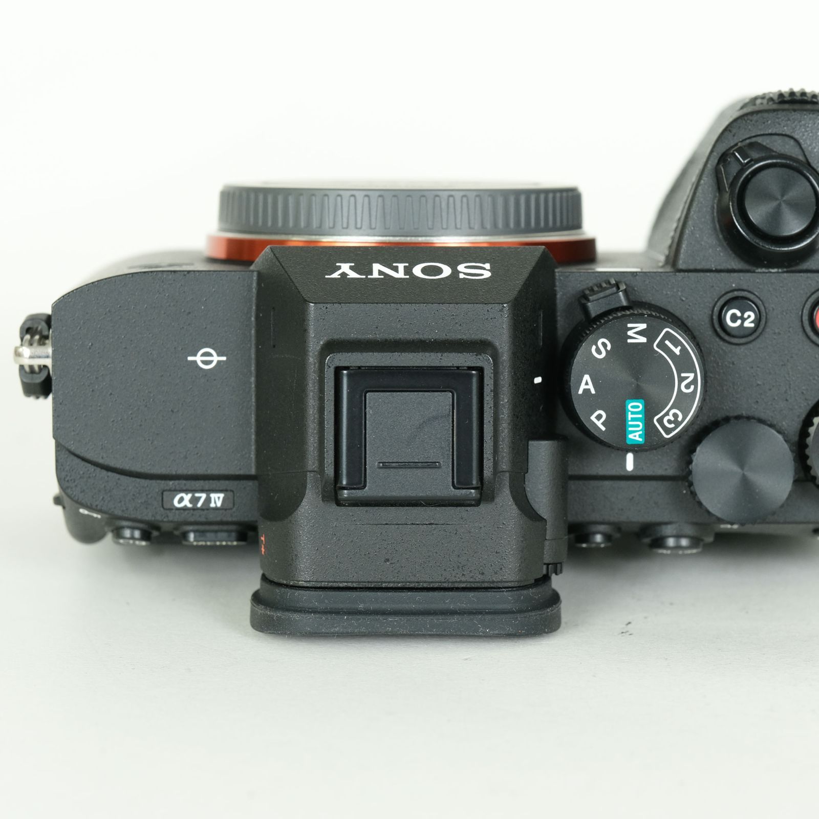 美品 | シャッター数52,860回] SONY α7 IV（ILCE-7M4） [ボディ