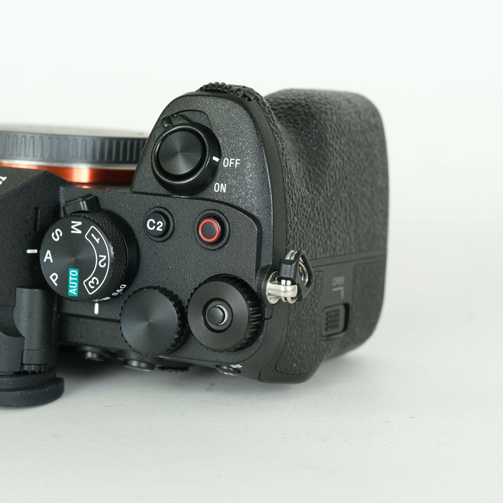 美品 | シャッター数52,860回] SONY α7 IV（ILCE-7M4） [ボディ