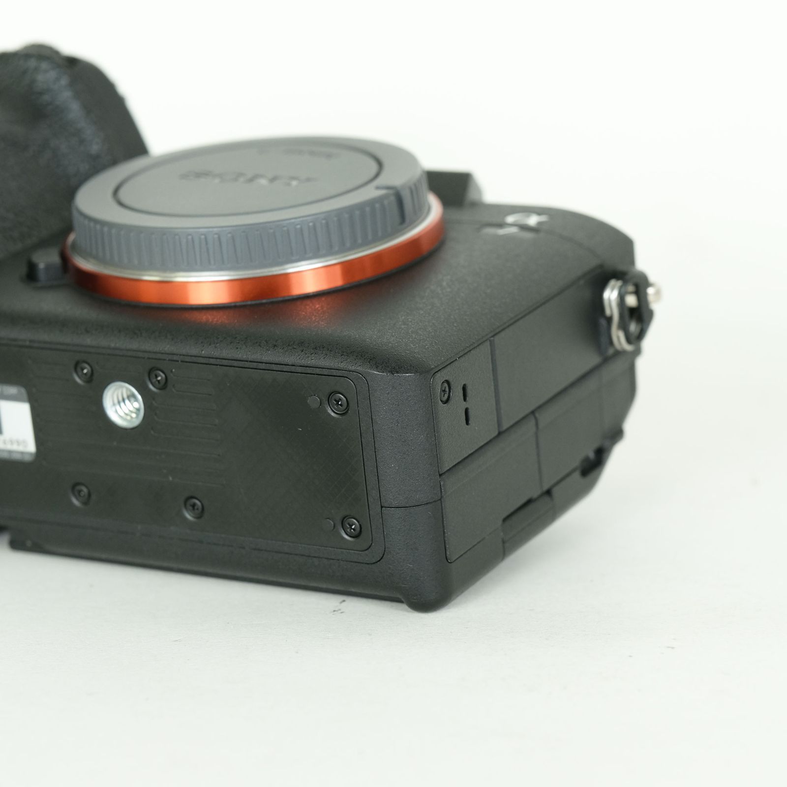 美品 | シャッター数52,860回] SONY α7 IV（ILCE-7M4） [ボディ