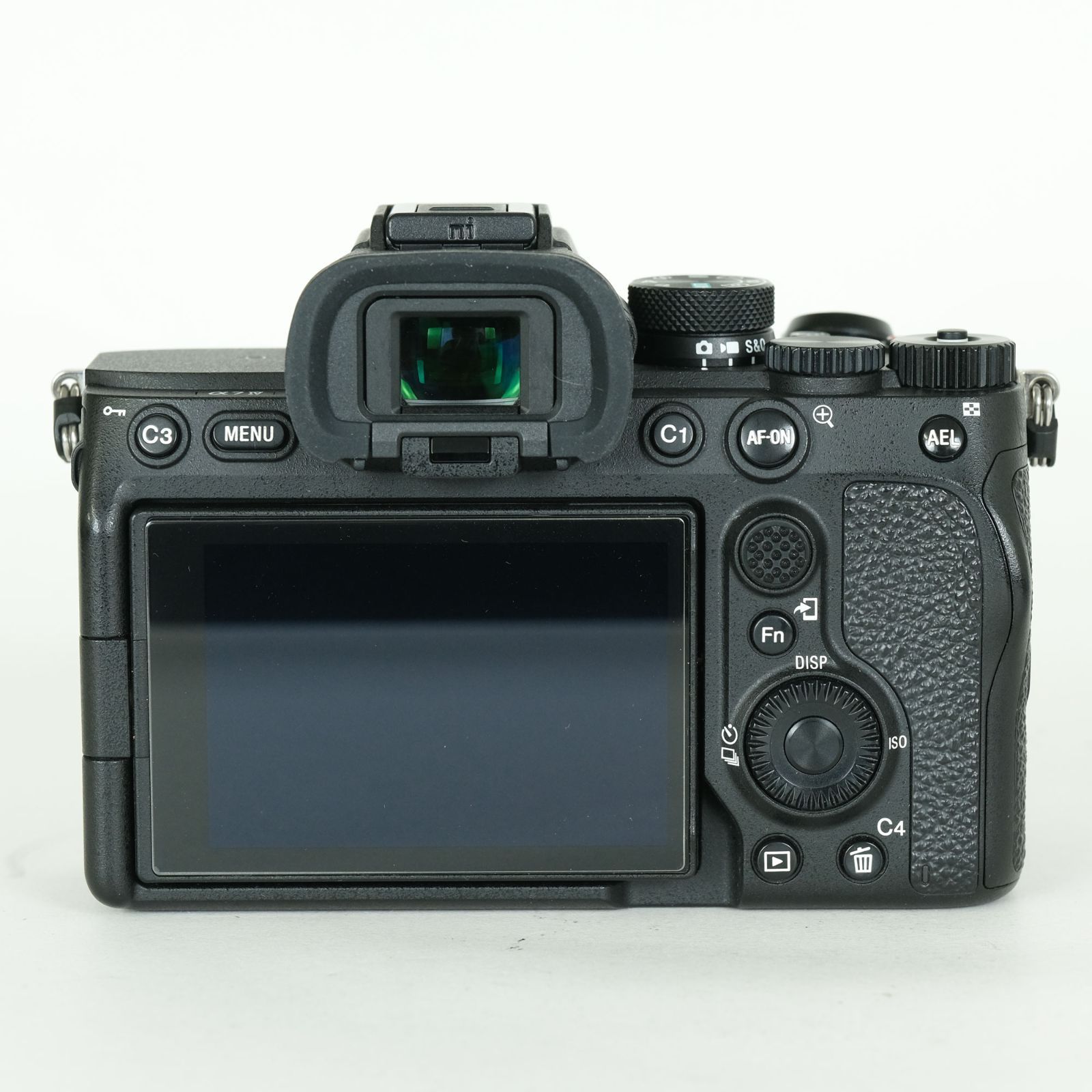 美品 | シャッター数52,860回] SONY α7 IV（ILCE-7M4） [ボディ