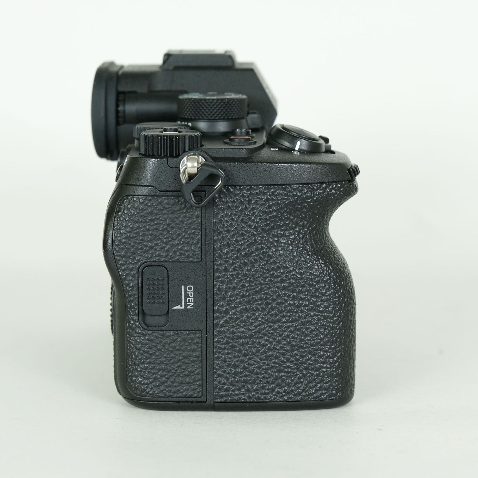 美品 | シャッター数52,860回] SONY α7 IV（ILCE-7M4） [ボディ